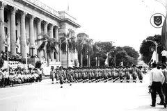 Hari Kebangsaan Singapura, fakta NDP, sejarah NDP