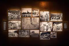 Pameran muzium negara perluas naratif Perang Dunia Kedua
