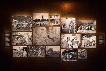 Pameran muzium negara perluas naratif Perang Dunia Kedua