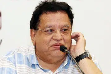 TENGKU ADNAN: Bekas menteri wilayah persekutuan dan bendahari Umno.