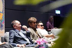 Konsert Legasi P. Ramlee, Kuala Lumpur