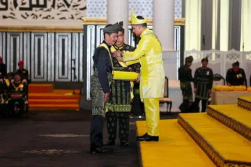 Eman Manan, Datuk, pelakon veteran, terengganu