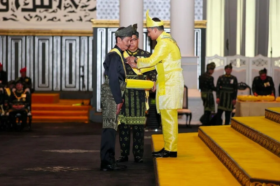 Eman Manan, Datuk, pelakon veteran, terengganu