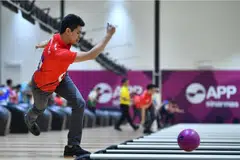 Atlet boling negara, Darren Ong, memenangi gelaran juara perseorangan lelaki pada kejohanan dunia 2023, sekali gus menjadi pemain Singapura pertama mencapai kejayaan itu sejak 2006. 