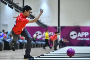 Atlet boling negara, Darren Ong, memenangi gelaran juara perseorangan lelaki pada kejohanan dunia 2023, sekali gus menjadi pemain Singapura pertama mencapai kejayaan itu sejak 2006. 