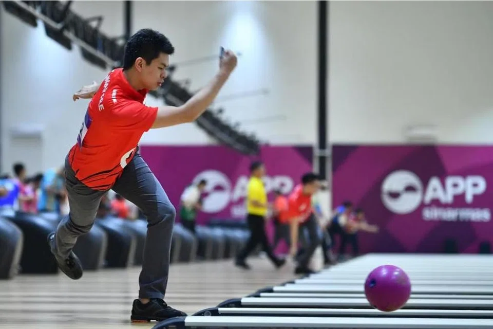 Atlet boling negara, Darren Ong, memenangi gelaran juara perseorangan lelaki pada kejohanan dunia 2023, sekali gus menjadi pemain Singapura pertama mencapai kejayaan itu sejak 2006. 