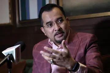 Dr Asyraf Wajdi Dusuki, buli, Terengganu, MRSM