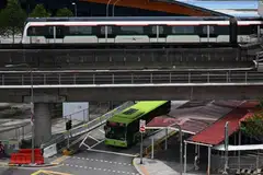 Beberapa perkhidmatan kereta api dan bas akan beroperasi lebih lewat malam 8 Ogos, malam Hari Kebangsaan.