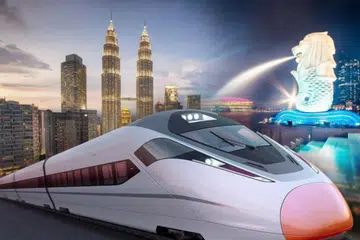 Malaysia sedang memuktamadkan parameter utama bagi cadangan pelaksanaan projek Kereta Api Berkelajuan Tinggi Kuala Lumpur-Singapura (HSR KL-SG), dengan diterajui sektor swasta.