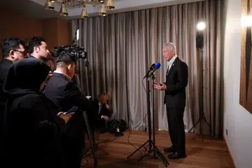 Menteri Kanan, SM Lee Hsien Loong, Uzbekistan, FTA S’pura-Uzbekistan