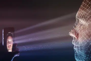 biometrik