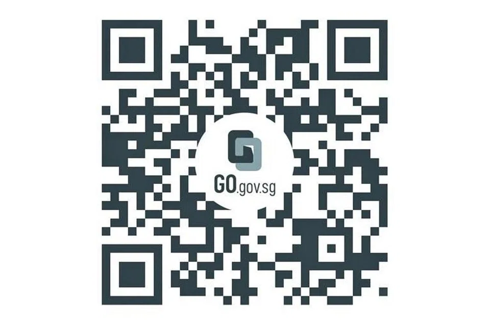 Sila imbas Kod QR ini untuk memuat turun aplikasi mudah alih NLB Mobile bagi mendapatkan maklumat lanjut tentang buku ini.