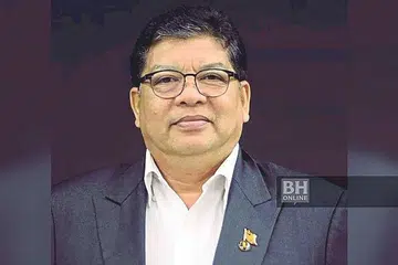 DATUK JOHARI ABDUL: Berkata perkara itu dipersetujui dalam pertemuan beliau bersama wakil AP kerajaan dan pembangkang pada Selasa.