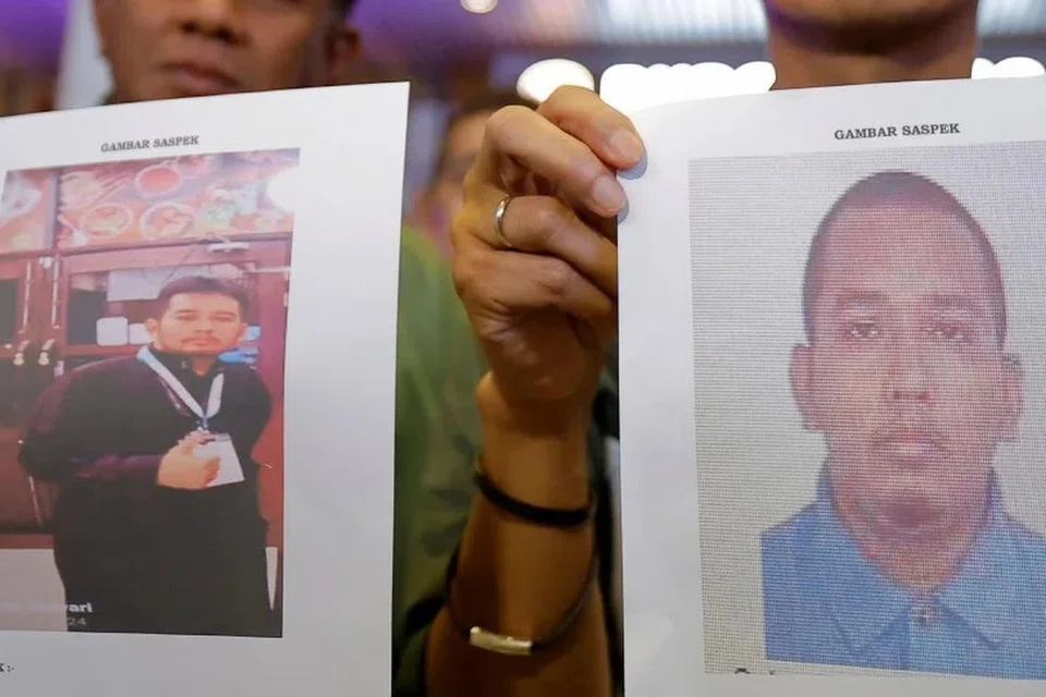 Polis Malaysia berjaya menahan Hafizul Hawari, 38 tahun, yang terlibat dalam kejadian tembakan di Balai Ketibaan Lapangan Terbang Antarabangsa Kuala Lumpur (KLIA) Terminal 1 pada 14 April. Kejadian menyebabkan pengawal peribadi kepada isteri suspek kini dalam keadaan kritikal.