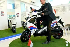 DITANGKAP KERANA GANJA: Hady Mirza difahamkan ditangkap di sebuah pusat pemeriksaan darat bagi kesalahan melibatkan ganja dan kemudian dimasukkan ke DRC.