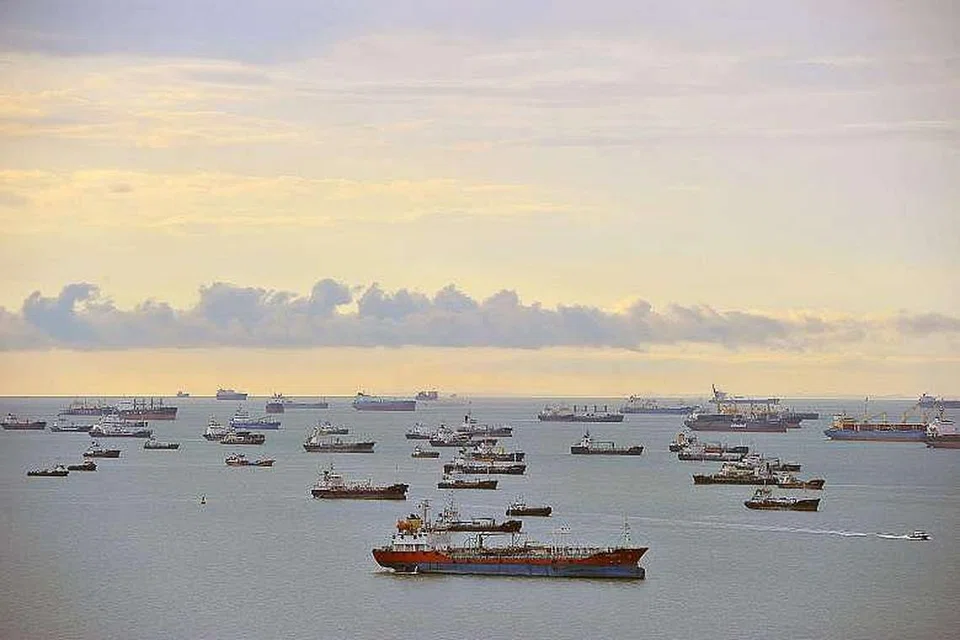 Flat dengan pemandangan laut di East Coast mungkin menjadi kenyataan jika rancangan membangunkan daerah baru Bayshore dilaksanakan. 