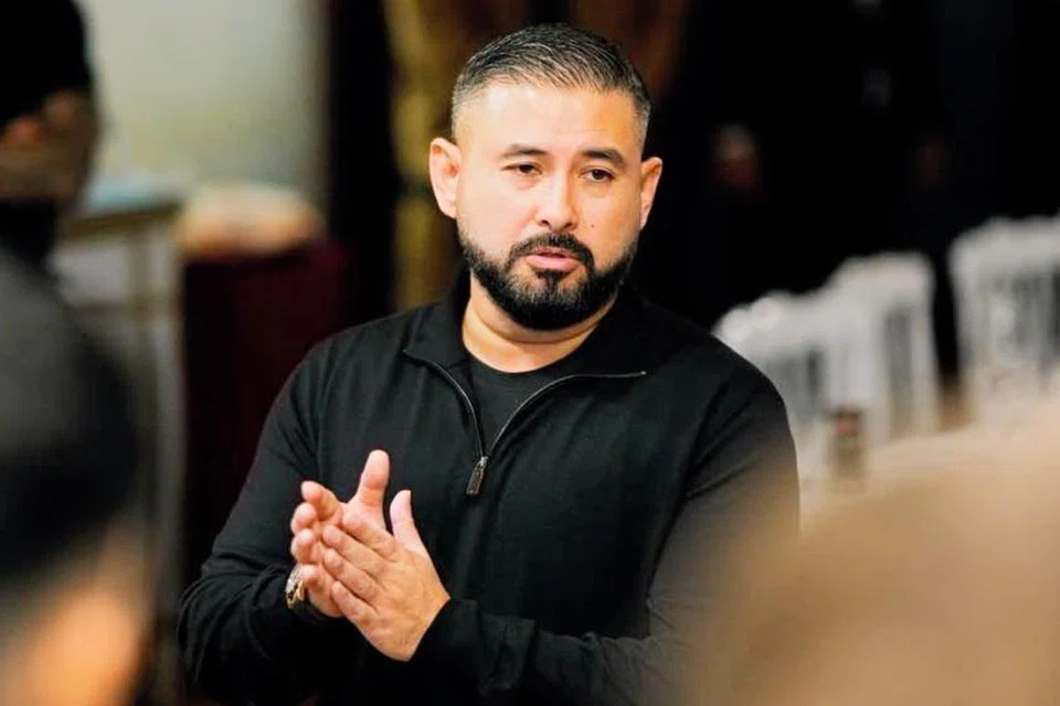 Tunku Ismail Sultan Ibrahim, TMJ 