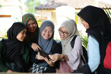 - Foto hiasan ISTOCK