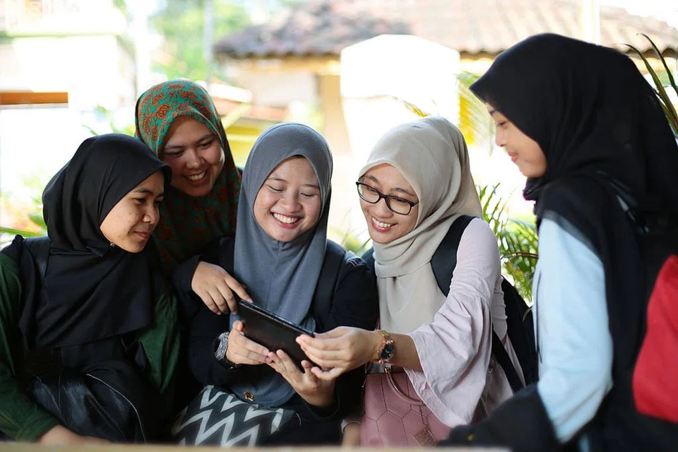 - Foto hiasan ISTOCK