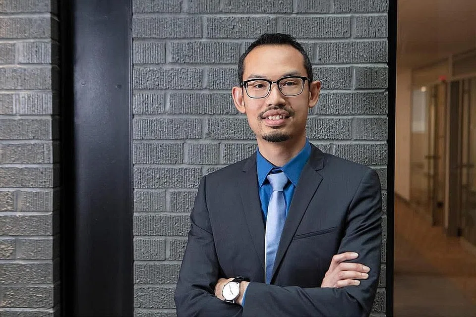 Foto ihsan IZZUDDIN MOHD ARIS