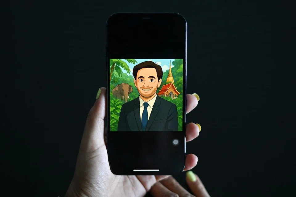 Apabila platform kecerdasan buatan generatif (GenAI)  digunakan dalam bidang seni tanpa berfikir panjang, tumpuan pengkarya itu beralih kepada hasil semata-mata, dan bukan pada proses kreatif itu sendiri.