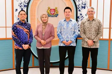 Program Asas Perkhidmatan Luar, Kejora