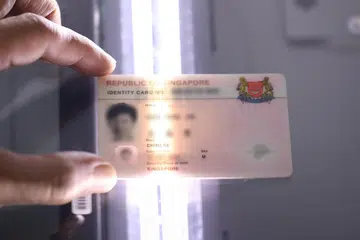 Menurut kenyataan Kementerian Penerangan dan Pembangunan Digital (MDDI) pada 14 Disember, pemerintah akan memberhentikan amalan menyembunyikan nombor NRIC.