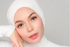 Nad Zainal, baju kurung murah 