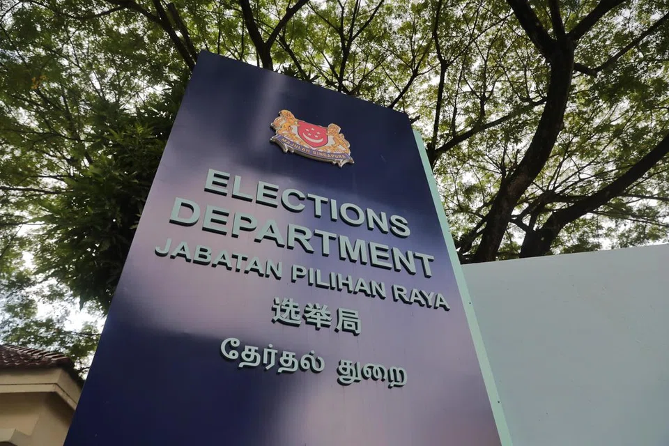 Daftar Pengundi yang disemak telah diperakui pada 21 Julai dan akan tersedia untuk pemeriksaan awam mulai 23 Julai, kata ELD.