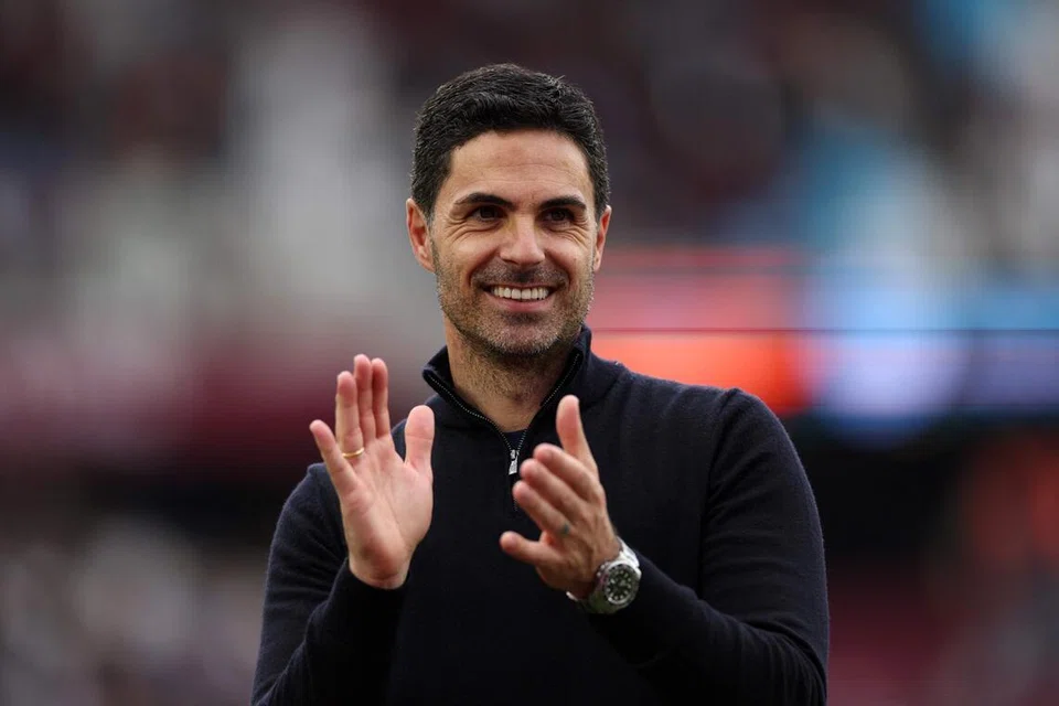 Pengurus Arsenal, Mikel Arteta, telah mewujudkan sistem yang lebih pragmatik yang dibina berdasarkan penguasaan zon, tekanan tinggi, kestabilan pertahanan dan yang paling penting, etika berpasukan yang tidak boleh dirundingkan.