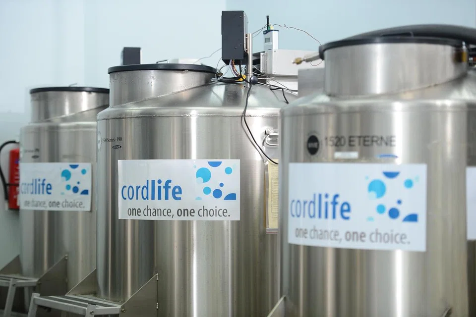 Cordlife menyatakan bahawa tiada kepastian mengenai hasil siasatan Kementerian Kesihatan (MOH) terhadap kes unit darah tali pusat (CBU) syarikat itu.  