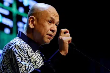 Menteri Perdagangan Dalam Negeri dan Kos Sara Hidup, Datuk Armizan Mohd Ali.