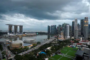Menteri Ehwal Luar, Dr Vivian Balakrishnan, berkata Singapura mesti menjadi tuan rumah yang konsisten, boleh dipercayai, dan boleh diharapkan kepada perusahaan dari seluruh dunia, termasuk Amerika dan China, dalam ekonomi global yang berubah. 
