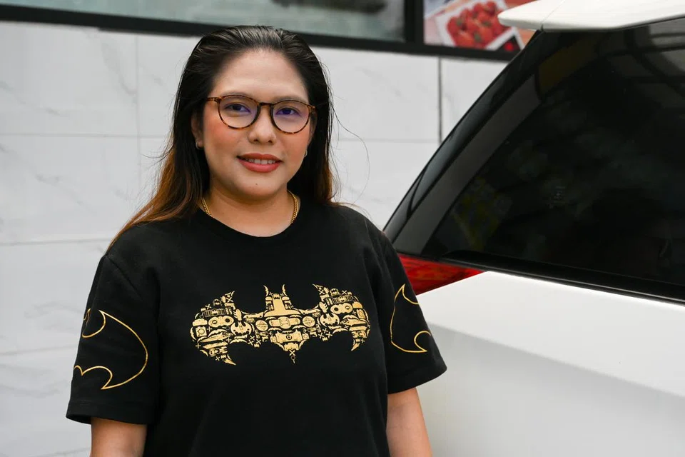 Cik Noor Diyanah Rohaizad, yang telah mendapatkan Permit Masuk Kenderaan (VEP) sebelum pandemik Covid-19, berkata sistem VEP telah memudahkan kemasukan dan perjalanannya di Malaysia.