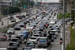 Dasar kerja dari rumah, BDR, konflik Timur Tengah, penjawat awam M’sia