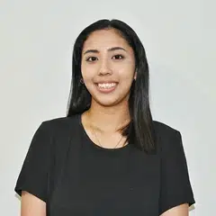 Farah Dhabitah Abu Samah