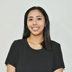 Farah Dhabitah Abu Samah