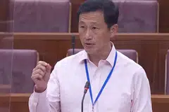 Menteri Pendidikan Ong Ye Kung menekankan sebarang tindakan ketidakpekaan perkauman atau keagresifan mikro, tidak diterima. 