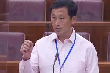 Menteri Pendidikan Ong Ye Kung menekankan sebarang tindakan ketidakpekaan perkauman atau keagresifan mikro, tidak diterima. 