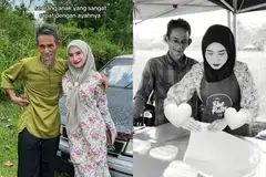 Pempengaruh, TikTok, Athira Auni, roti canai