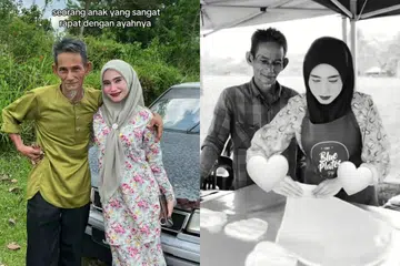 Pempengaruh, TikTok, Athira Auni, roti canai