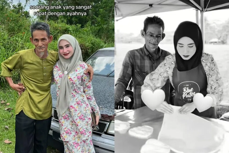 Pempengaruh, TikTok, Athira Auni, roti canai