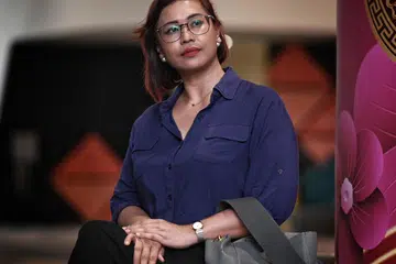 Cik Noor Naserimah Nasiman, yang pernah menghidapi penyakit sawan atau epilepsi pada 2015 kian pulih. Beliau kini hidup tenang hasil kerjaya yang mantap dalam bidang pemasaran digital. Di samping itu, beliau turut melakukan kegiatan yang menenangkannya seperti melukis dan menikmati keindahan alam semula jadi.