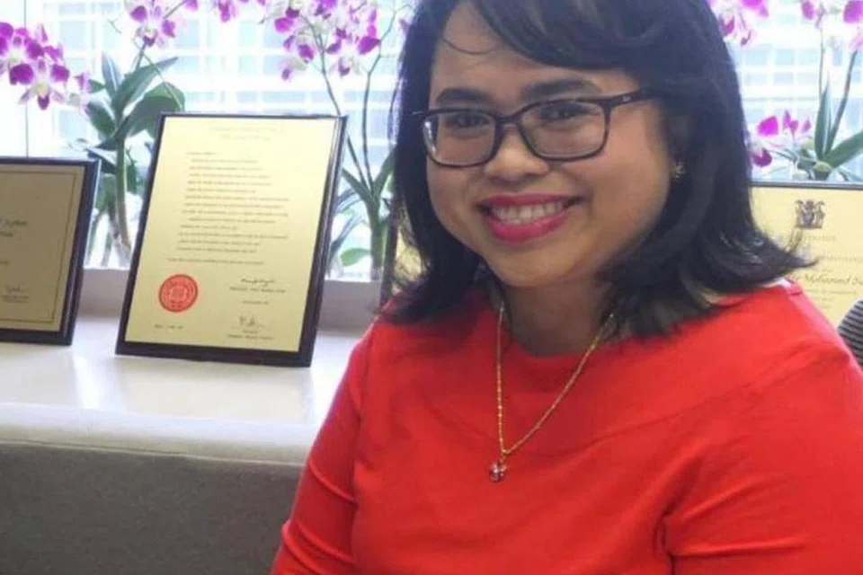 DR NURHIDAYATI SUPHAN