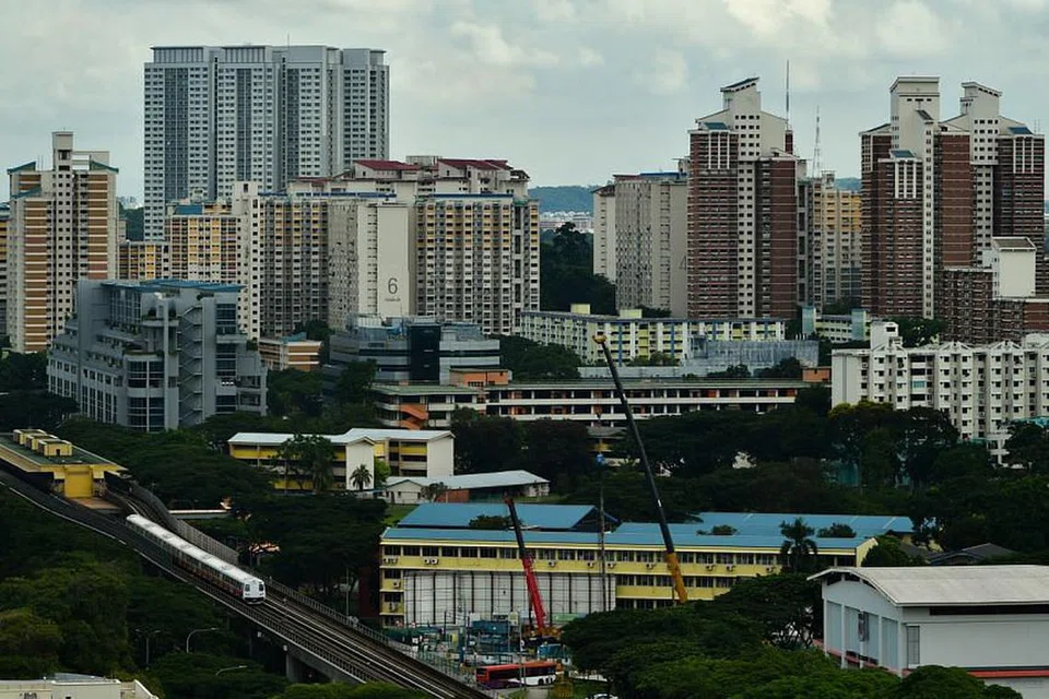 Foto BH oleh LIM YAOHUI