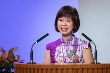 Dr Amy Khor telah berkhidmat sebagai Anggota Parlimen (AP) Hong Kah North sejak kawasan itu diwujudkan pada 2011, dan telah memenangi kerusi tersebut dalam tiga Pilihan Raya Umum.