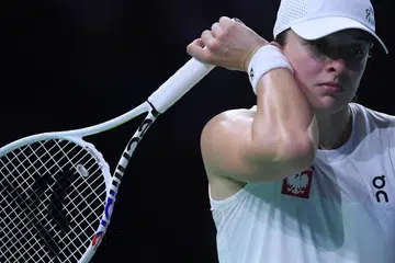 Pemain tenis wanita Poland, Iga Swiatek, didapati positif menggunakan bahan terlarang selepas mengambil ubat bagi masalah lamban jet (jet lag) dan tidur. 