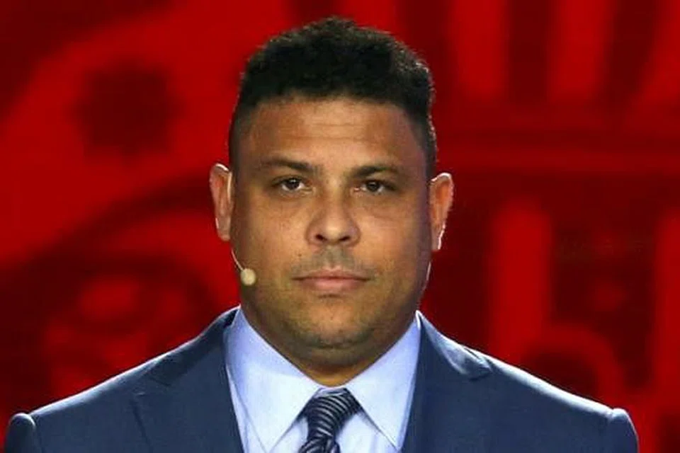 RONALDO: Legenda Brazil ini berkata bola sepak dunia perlu lebih telus dan menggesa pihak penyiasat ambil tindakan tegas ke atas pihak yang bersalah. - Foto REUTERS