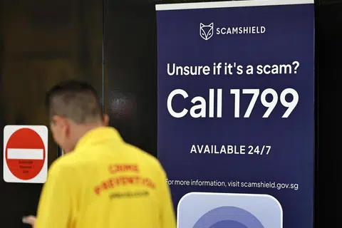 pacing data, phising, scamshield