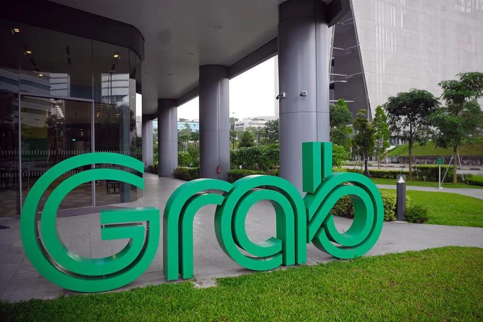 grab, Asia Tenggara, bon